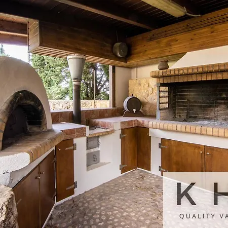 Harmony In Lourdata * Livathos (Kefalonia)