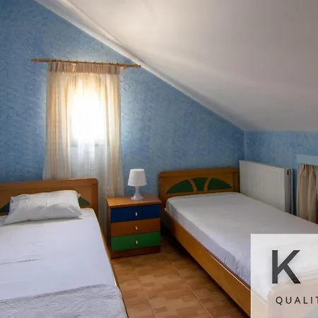 Harmony In Lourdata Vakantiehuis