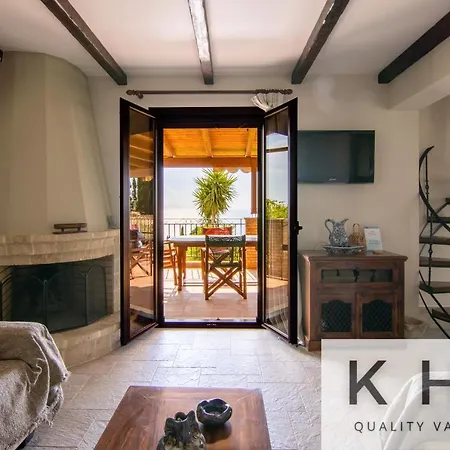 Harmony In Lourdata Vakantiehuis *