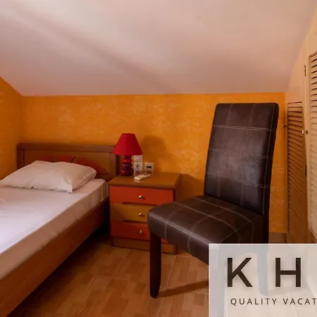 Harmony In Lourdata Livathos (Kefalonia)