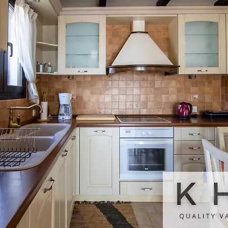 Harmony In Lourdata Vakantiehuis