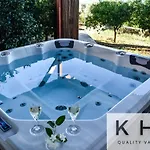 Дом отдыха Harmony In Lourdata Livathos (Kefalonia)
