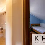 Дом отдыха Harmony In Lourdata Livathos (Kefalonia)