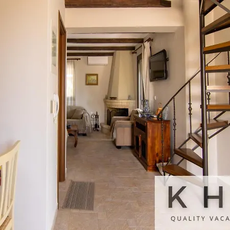 Сasa de vacaciones Harmony In Lourdata *