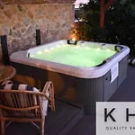 Harmony In Lourdata Dom wakacyjny Livathos (Kefalonia)